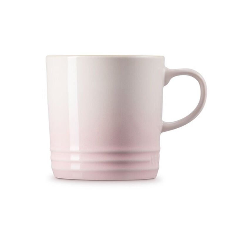Le Creuset Mug 350ml - Shell Pink image number 2